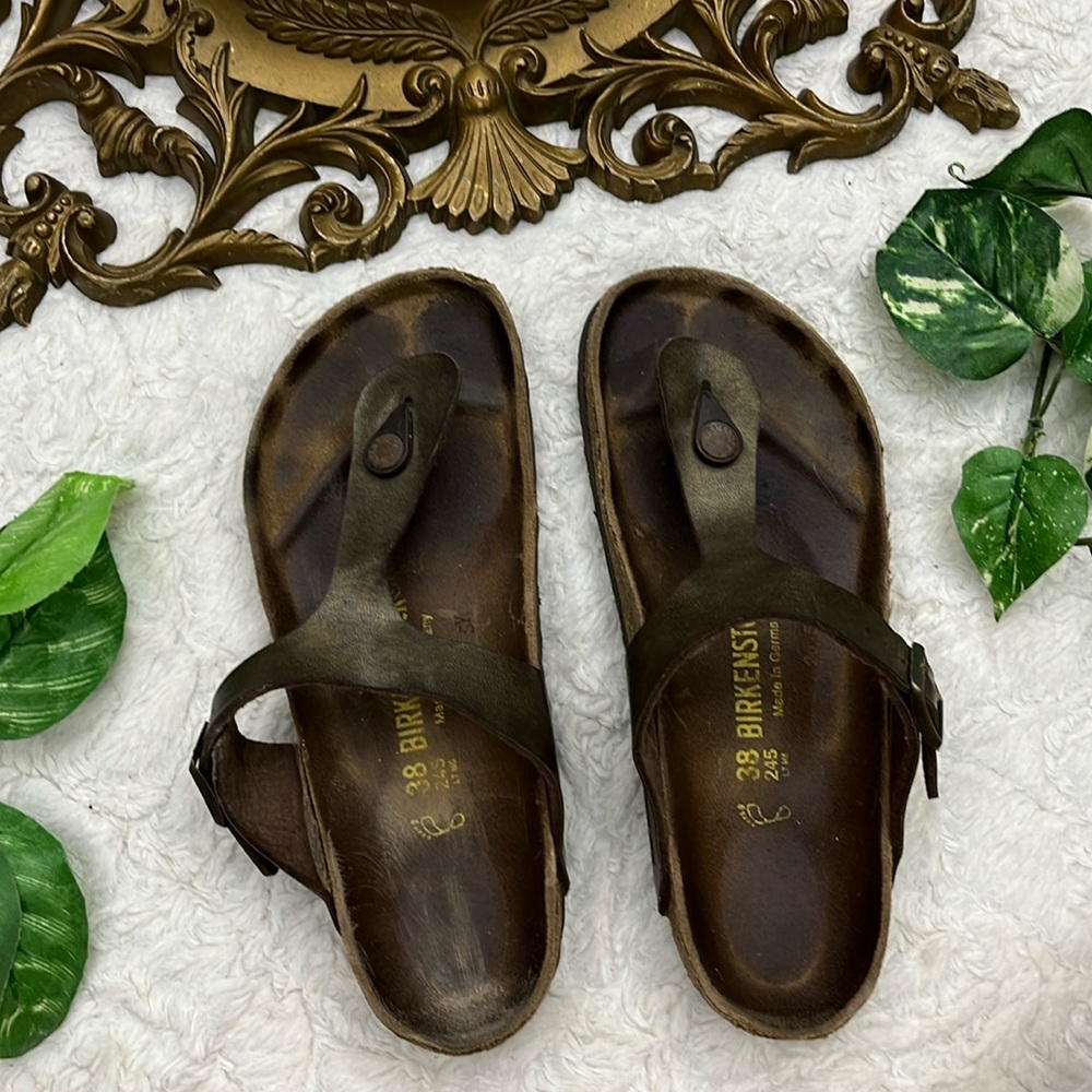 Birkenstock Sandals
